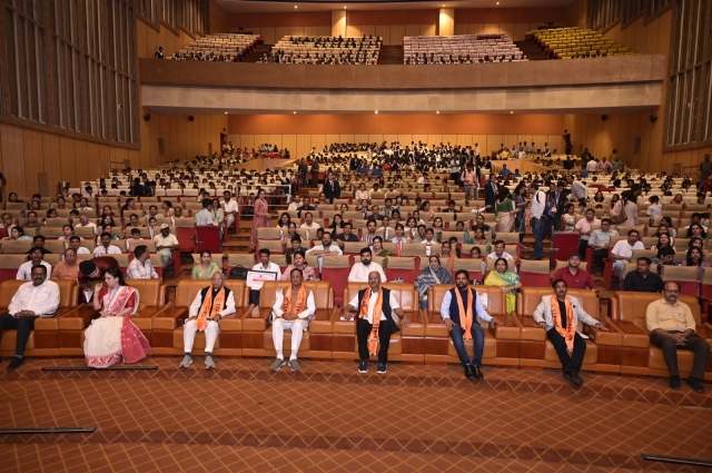 PSY Meritorious -Chief Minister Award-2025 Raipur